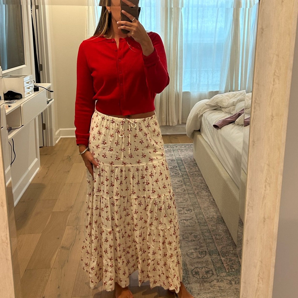 Free people Skirt